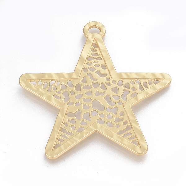 Alloy Big Pendants