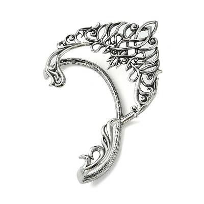 316 Surgical Stainless Steel Cuff Earrings