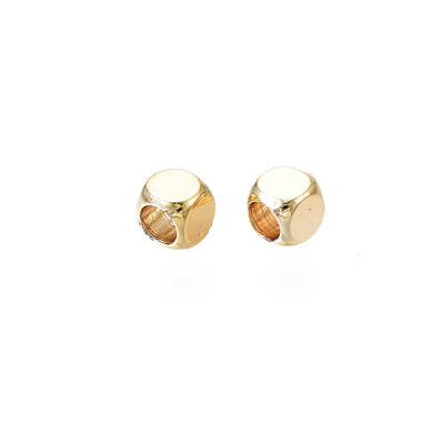 Brass Beads