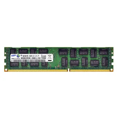 M393B1K70CH0-CH9Q5 Samsung 8GB DDR3-1333MHz RDIMM 2Rx4 CL9 Memory