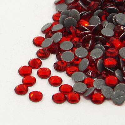 Glass Hotfix Rhinestone