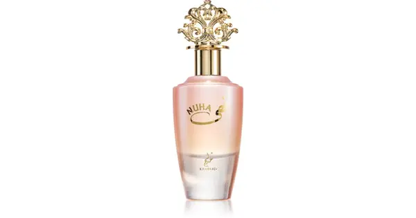 Khadlaj Nuha EDP - 100 ml