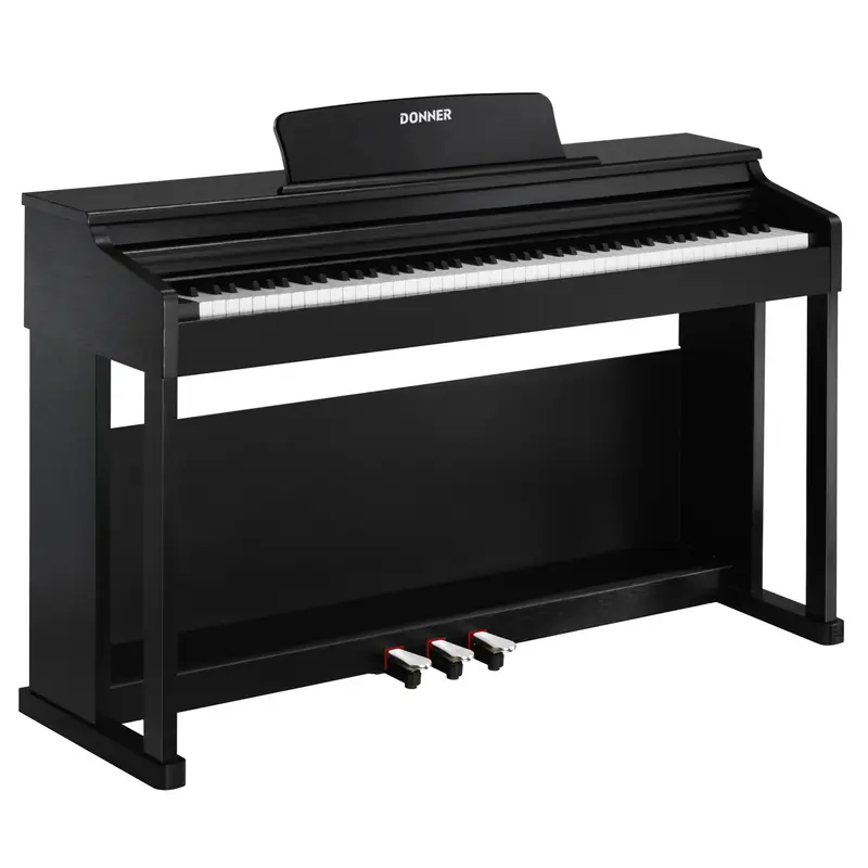 Donner DDP-100 Weighted Digital Piano