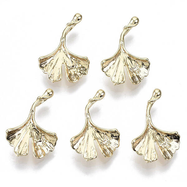 Brass Pendants