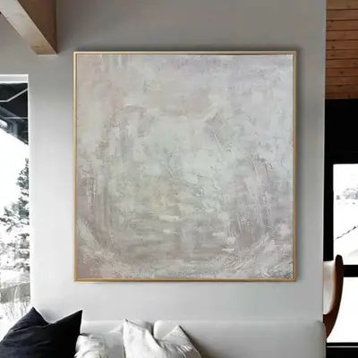 Large Original Oil Painting Original Abstract Painting Extra Large Abstract Artwork Modern Paintings On Canvas Contemporary C...