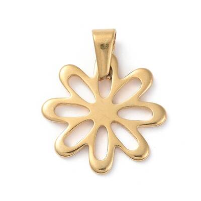 304 Stainless Steel Pendants