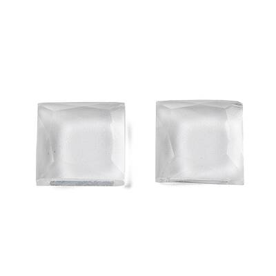 Glass Cabochons