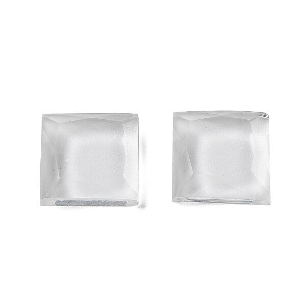 Glass Cabochons