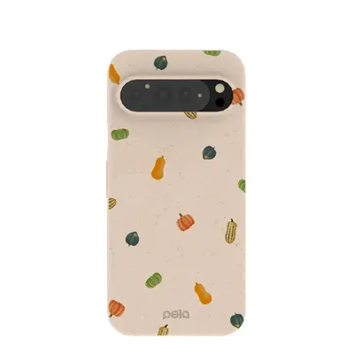 Seashell Squash Garden Google Pixel 9 Pro XL Case