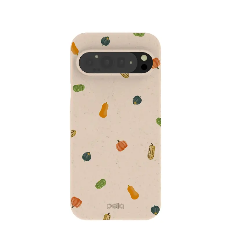 Seashell Squash Garden Google Pixel 9 Pro XL Case