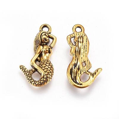 Alloy Pendants