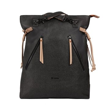 4 Custom Sherpani Tempest Hybrid Backpack - Water Resistant & ...