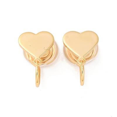 Brass Ear Cuff Findings