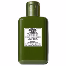 Origins Mega-Mushroom Resilience Soothing Treatment Lotion Dr. Andrew Weil - 200ml