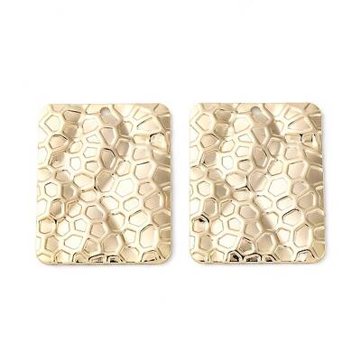 Brass Pendants