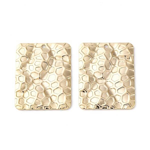 Brass Pendants