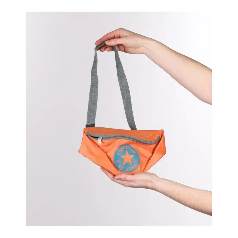 Converse Bumbag - No Size Orange Polyester | Size: no size