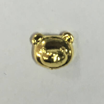 Alloy Cabochons