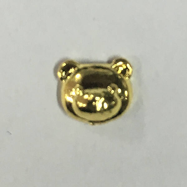 Alloy Cabochons