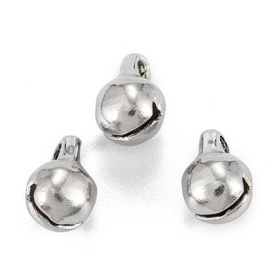 Non-Tarnish 316 Surgical Stainless Steel Charms