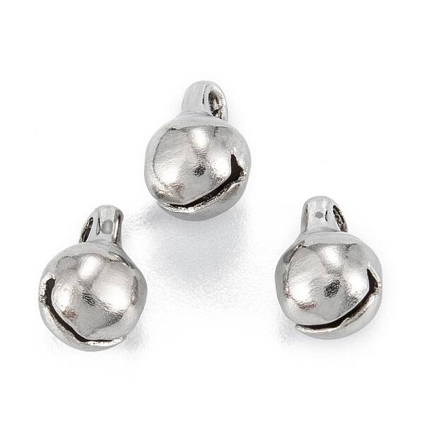 Non-Tarnish 316 Surgical Stainless Steel Charms