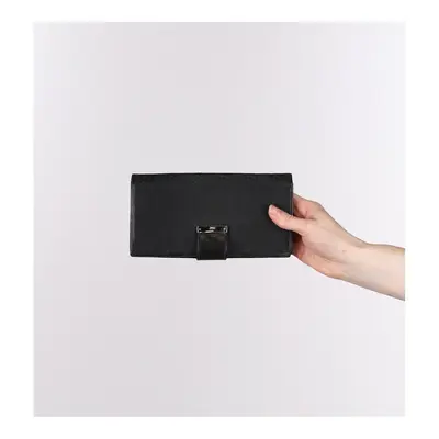 Purse Gucci Bag - No Size Black Polyester Blend