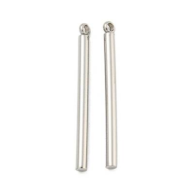 Non-Tarnish 304 Stainless Steel Pendants
