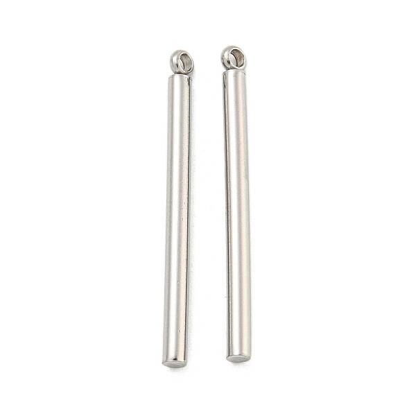 Non-Tarnish 304 Stainless Steel Pendants
