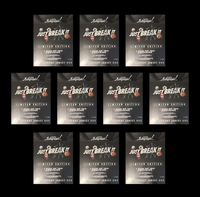 Break #6 10 box Multi-Sport Jersey Box Pick Your Team - The Real Autograph
