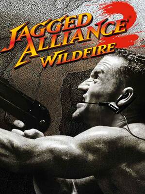 Jagged Alliance 2 - Wildfire | Steam