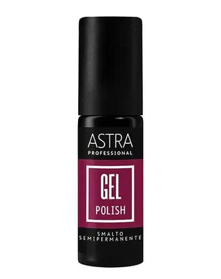 Astra Professional W/Gel Nail Polish 33 Aloha