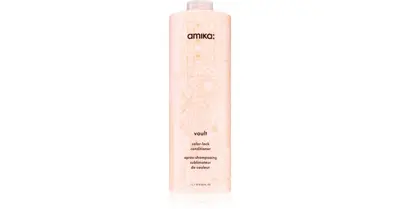 amika Vault color protecting conditioner 1000 ml