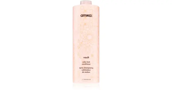 amika Vault color protecting conditioner 1000 ml
