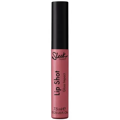 Lucidalabbra Sleek Lip Shot Impact Backstabber