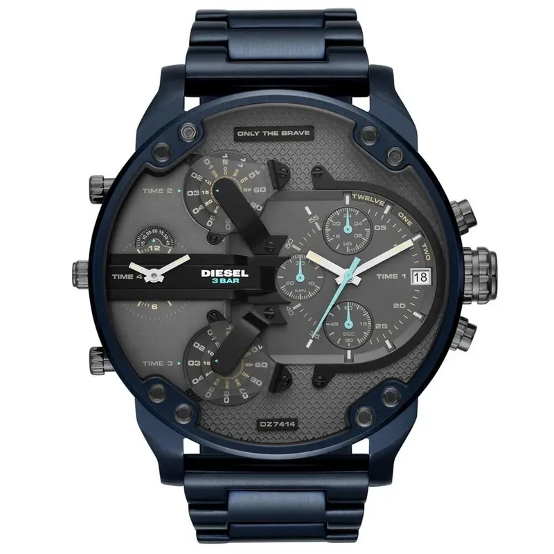 Diesel DZ7414 Men's Watch