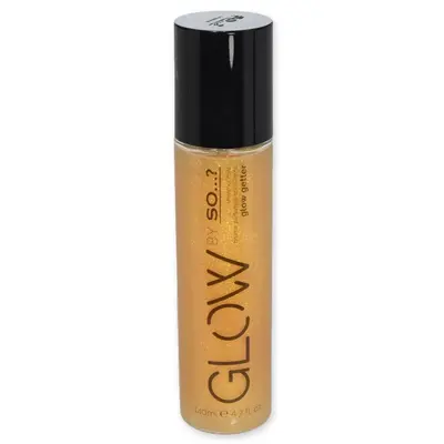 So...?? Glow 140Ml Glow Getter