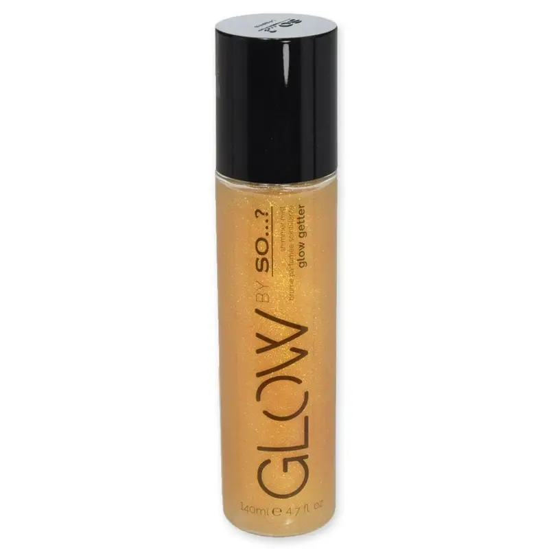 So...?? Glow 140Ml Glow Getter