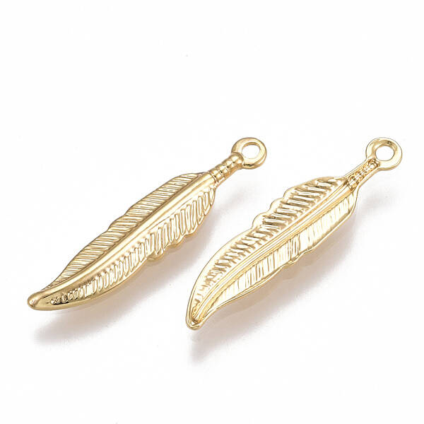Brass Pendants