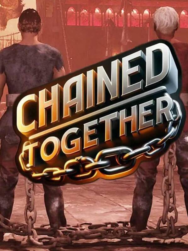 Chained Together Europe | Steam Altergift
