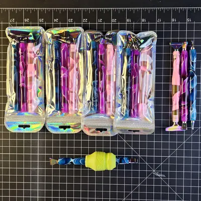 MYOWA MODDED PEN BUNDLE SET