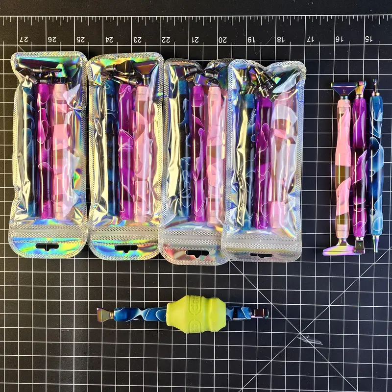 MYOWA MODDED PEN BUNDLE SET