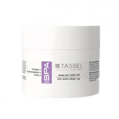 Eurostil 24h Anti-Age Cream 200ml
