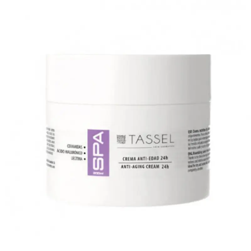 Eurostil 24h Anti-Age Cream 200ml