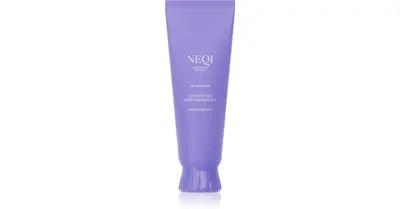 NEQI Mystery moisturizing conditioner for all hair types 250 ml