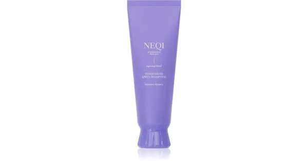 NEQI Mystery moisturizing conditioner for all hair types 250 ml