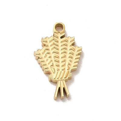 304 Stainless Steel Pendants