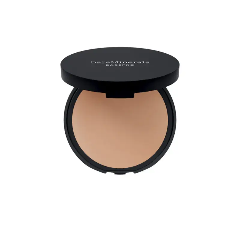 Powder foundation Bareminerals Barepro 16h Deep Light 25 Warm 8g