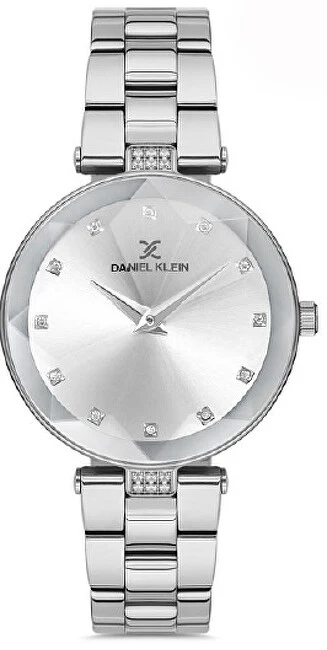 Daniel Klein Orologio Analogico Dk12729-1