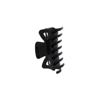 Estipharm Large Black Model Hair Clip