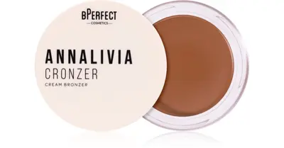 BPerfect Annalivia Cronzer Cream Bronzer Color Tae 16g